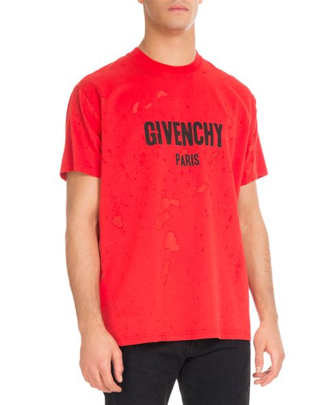 givenchy allu arjun t shirt price|Givenchy t shirts black and white.